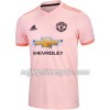 Fotbalový Dres Manchester United Venkovní 2018/19